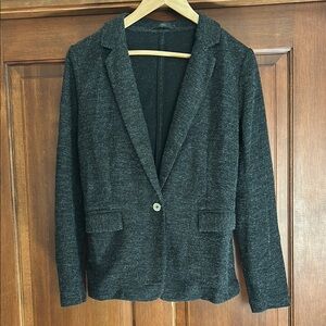 THML Dark Gray Women's Blazer